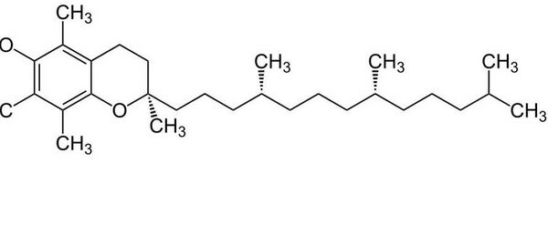 Tocopherol